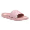 4F Womens/Ladies F045A Logo Sliders