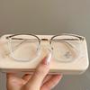 New Style TR90 Frame Glasses High Quality Blue Light Blocking Computer Eyewear for Women Men Unisex