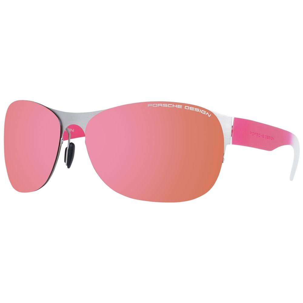 

PorSche DeSign Women Women S SunglaSSeS Silver