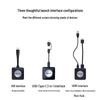 BOEGAM Enterprise 4K Wireless Screen Mirroring Device (CN version)