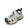 Size 26-37, Children's Sandals Boys 2025 New Summer Girls Shoes Mesh Breathable Sports Sandals Mesh Shoes