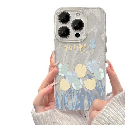 Mobilfodral – Mobilskal