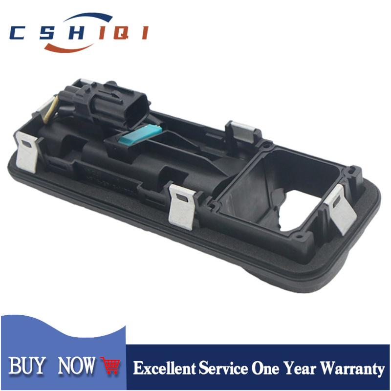 Trunk Handle Assy Tail Lid Switch 81260-H8410 81260H8410 For Kia Rio 2017 2018      Car Accessories