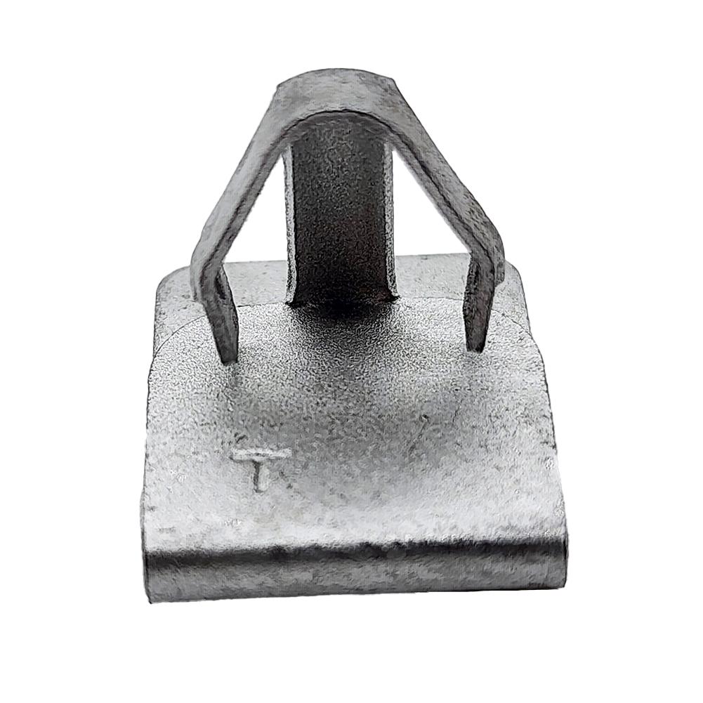 Bequeme Mode Heiß Neu Stilvoll Clips Panel Qualität. Kufen 4 STÜCK Zugangstür