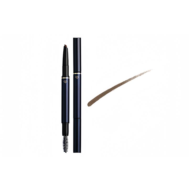 CPB Key to Skin Eyebrow Pencil Makeup Set Easy to Color Natural Complexion Eyebrow Pencil Set коричневый