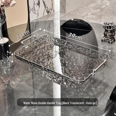 קישוטי שולחן ואביזרים – מגשים