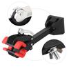 Practical Bicycle Wall Holder Stand Hanger Wall Mounted Bike Repair Storage Rack