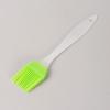 Silicone Oil Brush with Lid