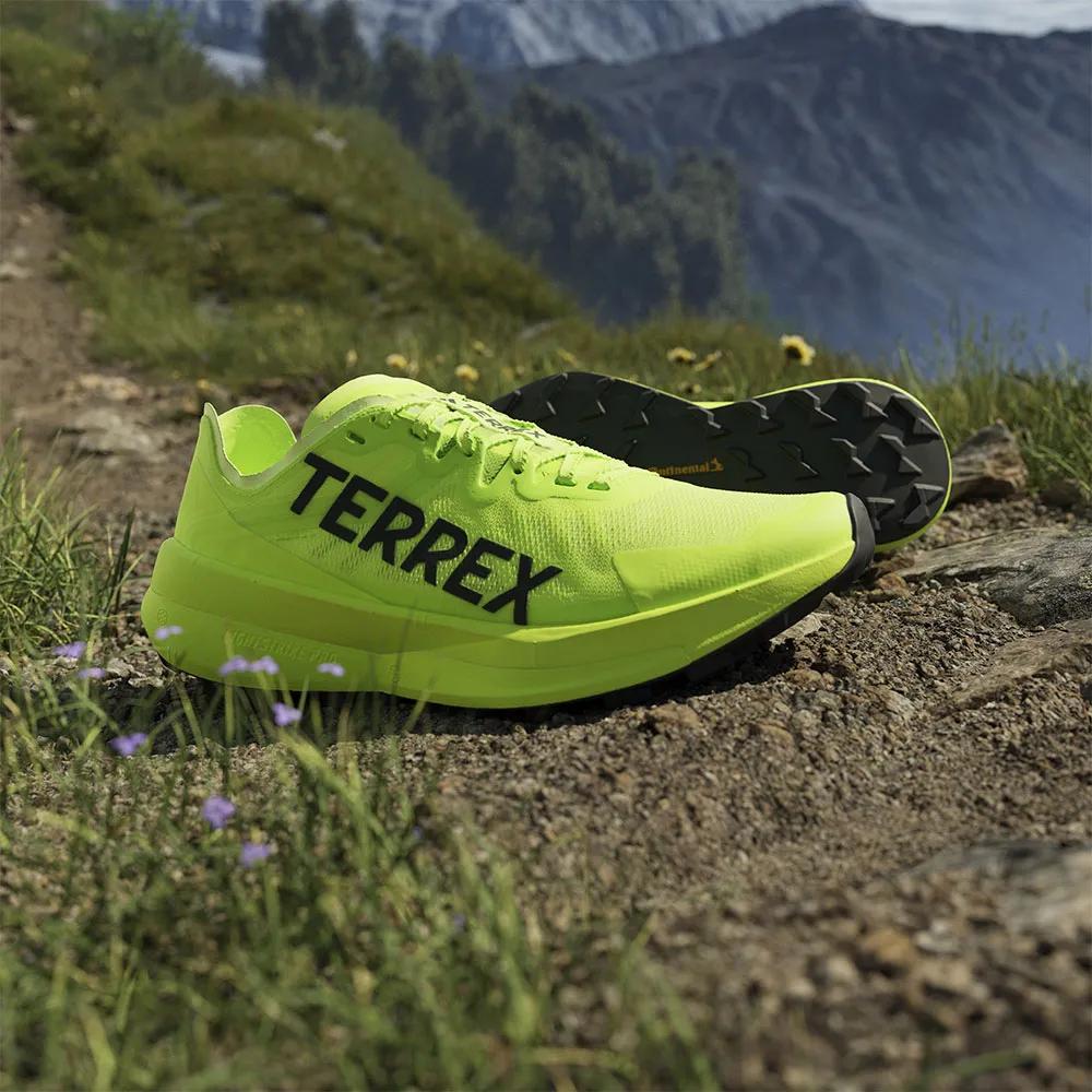 adidas Кроссовки для трейлраннинга Terrex Agravic Speed