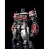 Good Smile Company Transformers/Beast Awakening DLX Optimus Prime DLX Optimus Prime bez šupinovosti ABS&PVC&POM&Zinková slitina malovaná pohyblivá figurka