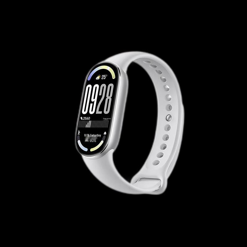 Xiaomi Smart Band 10 Standard Edition (CN version)
