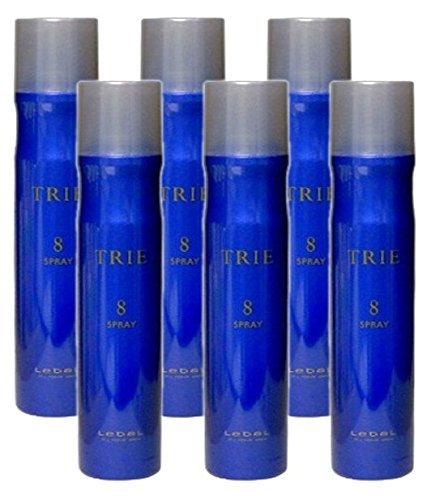 

[Set of 6] Lebel Trie Spray 8 170g