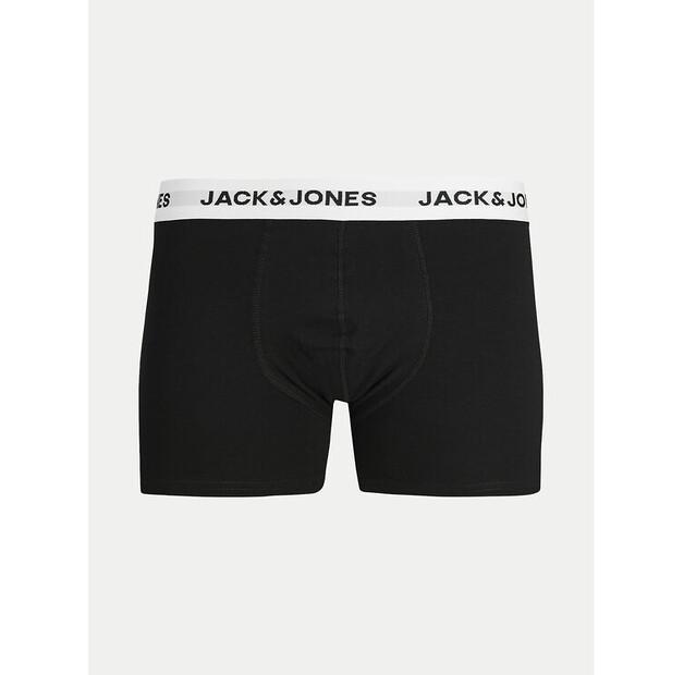 Комплект боксеров Jack & Jones Basic