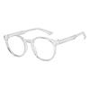 LENSKART BLU Unisex Prescription Eyewear Frames