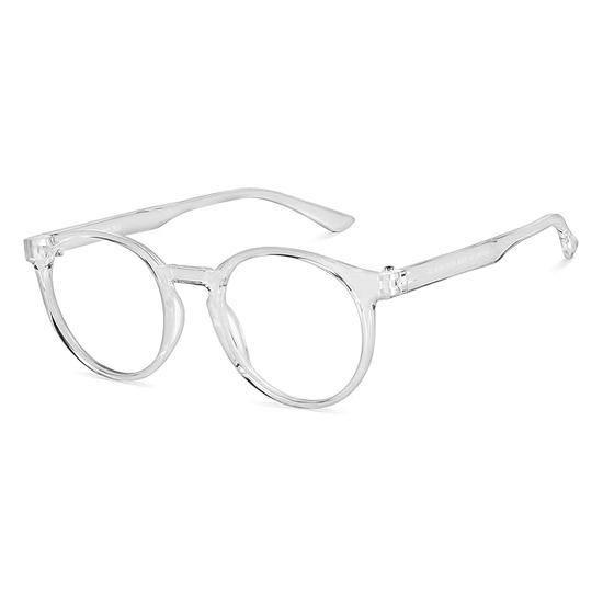 LENSKART BLU Unisex Prescription Eyewear Frames