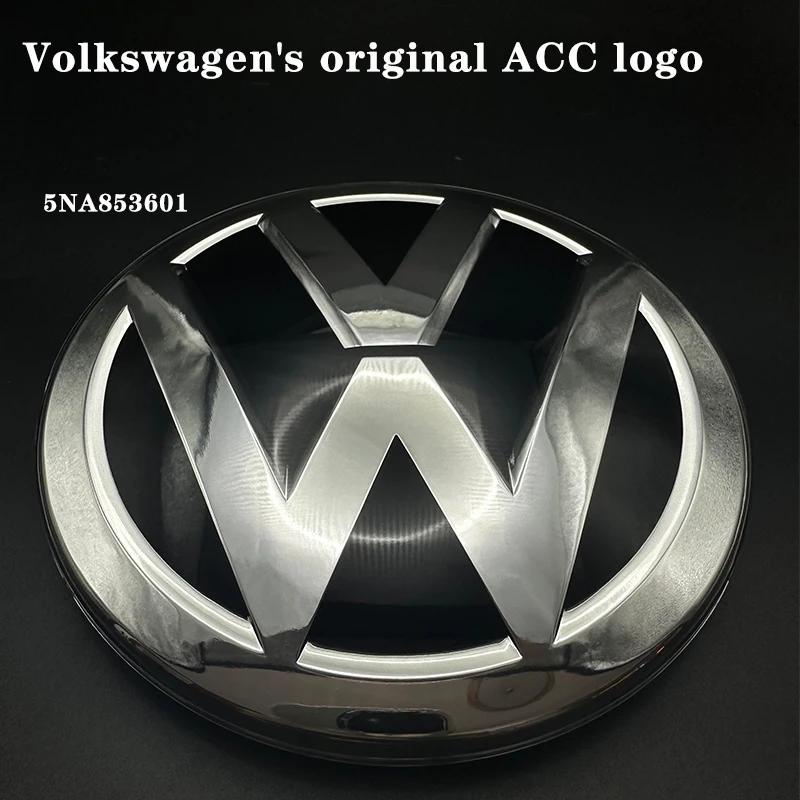 

2025 Гарячий 2GM853601 3G0853601 5NA853601 OEM Логотип Керамічна накладка Радара ACC для Volkswagen Tiguan/Passat/Golf
