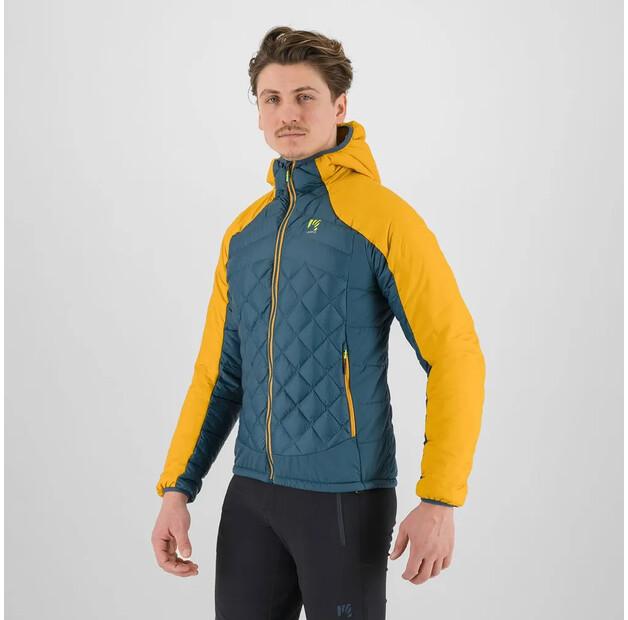 Karpos Куртка Lastei Active Plus