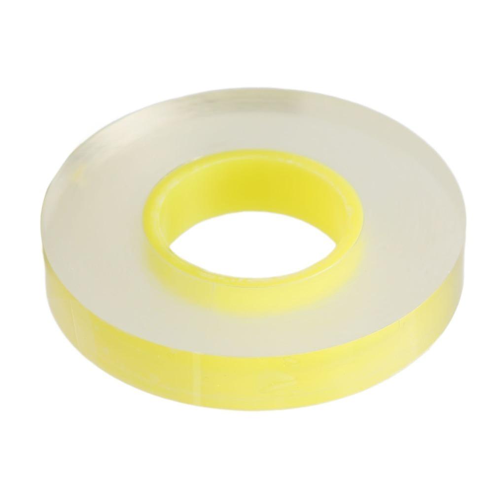 2Pcs PVC Jewelry Protective Film 12mm Width Protective Watch Film Hardware Protection