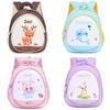 Kinder Cartoon Hartschalen Rucksack Mit Atmungsaktivem Nylon Für Kindergarten Kinder