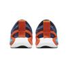 Nike Dynamo GO Flyease Cushioning, Wear Resistant Low top Toddler Shoes Blue Orange Infant And Toddler DH3438-403