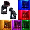 High Quality 1500W LED Electric Confetti Blower Machine Professional Confetti Cannon Machine for Stage Wedding Show