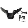 New Motorcycle Front Windshield Bracket For Yamaha MT-09 MT 09 Mt09 MT09 SP Visor Kit Mt-09 2025 Wind Deflector Bracket