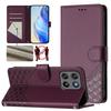 3D Leather Phone Wallet Case Book For Motorola Moto G67 G86 G56 G06 G75 G55 G35 G15 G05 G84 G54 Card Flip Cover