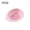 1/2PCS Silicone Makeup Cleaning Mat for Cleaning Makeup Brushes Makeup Brushes Wash Brush Cleaner Tool HZSQJGZ04
