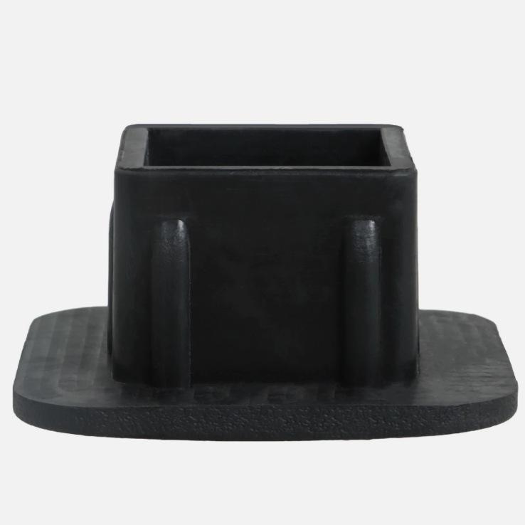 Toyota FJ Cruiser 2007-2014 Hitch Receiver Plug Cover