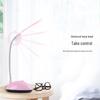 Portable Energy-Saving Folding Desk Lamp for Students – Eye Protection Mini LED Night Light