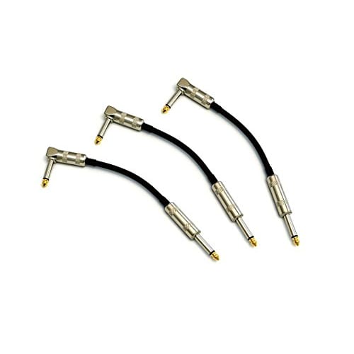 Belden 9395 50cm Patch Cable with S-S Plugs (1 Cable)
