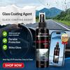Car Liquid Ceramic Coating Spray For High Gloss Mirror Finish, 120Ml Waterproof Agent