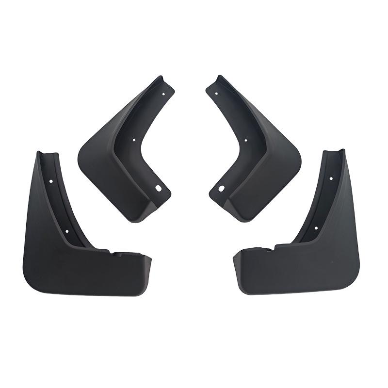 Kompatible Schmutzfänger für Geely Emgrand GS 2016-2018 Grenzüberschreitender Reifenschutz