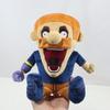 New Anime Shucks Plushie Jeffy Infinite Irida Plush Soft Stuffed Fnf Mod Horror Character Doll Collectible Plush Gift For Fans