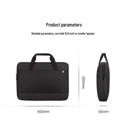 15.6-inch Laptop Bag and Mouse Set