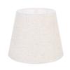 Delicate Cloth Lampshade Elegant Light Cover for Wall Ceiling Floor Lamps Dust Protection Warm Mood Creation