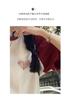 Round neck lazy and fashionable short-sleeved t-shirt for women
