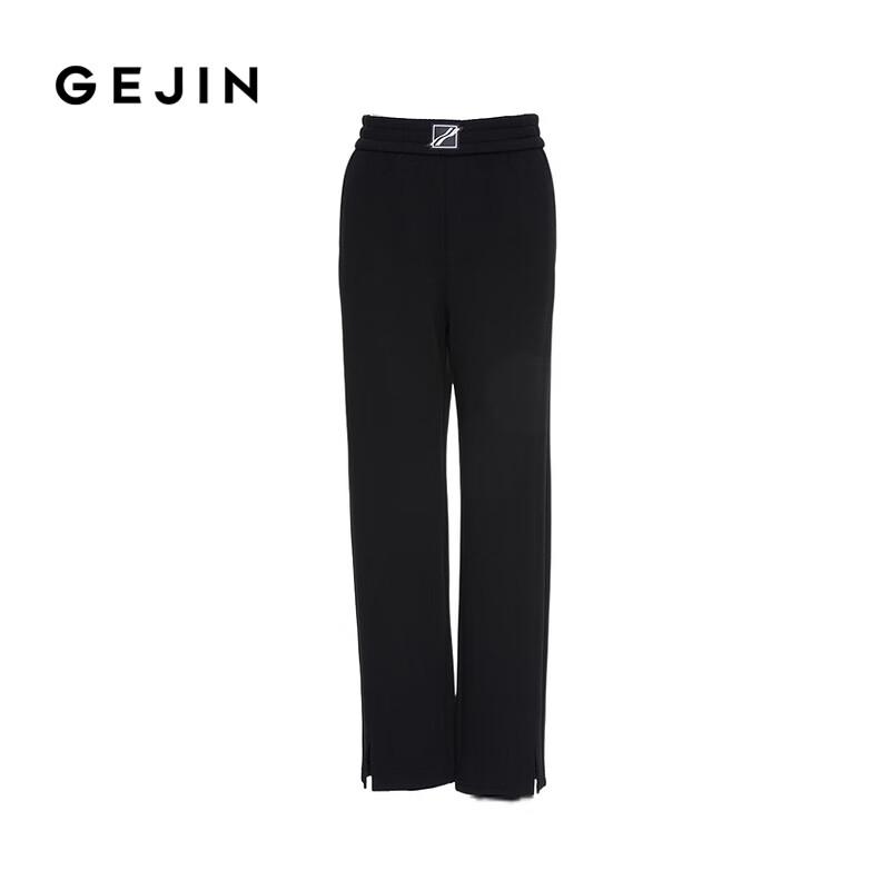 

Gaojin Women s Autumn/Winter Casual Long Pants M