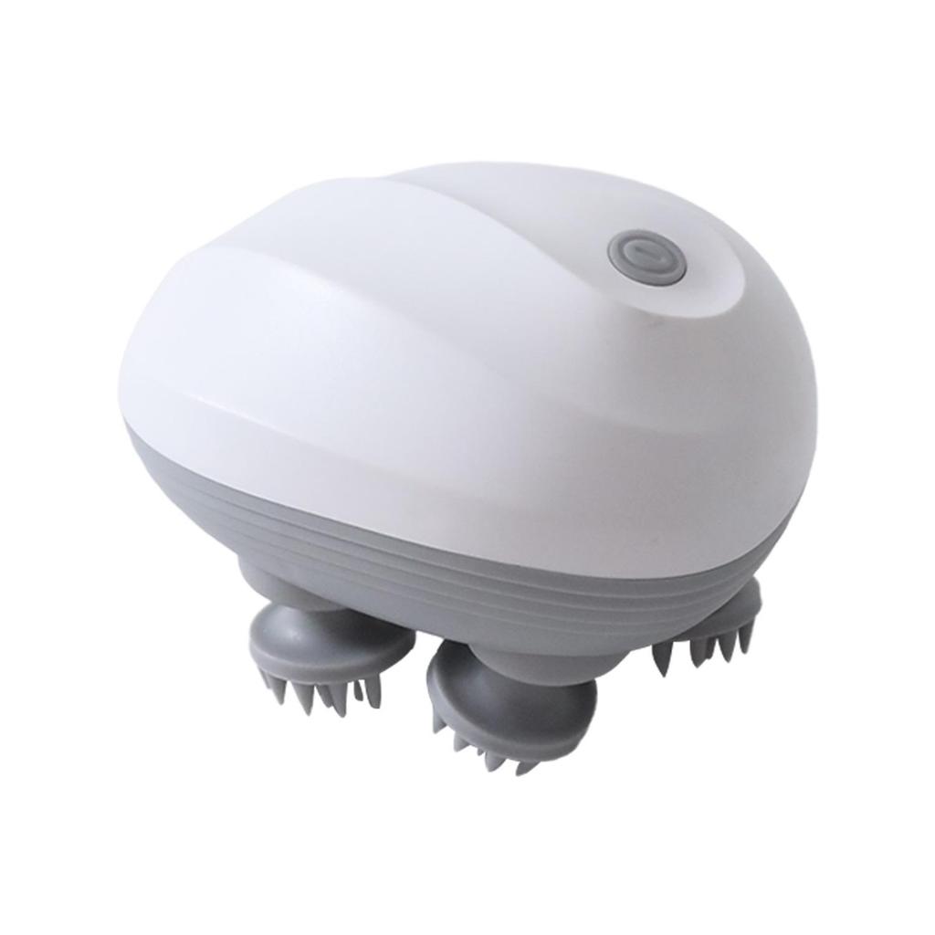 Pet Smart Waterproof Multi-functional Cat Massager