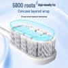 Cold Acid Ling 3D Wide & Dense Whitening Toothbrush