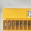 Original / LNGU15T608SRGE KC725M /  Industrial Indexable Carbide Inserts 10 Pcs