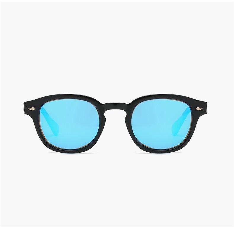 aoron Ochelari de soare polarizați cu cadru PC Bărbați Femei Design de marcă de modă Anti-orbire UV400 Conduit Pescuit Ochelari de sport Cadouri