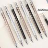 10Pcs Mechanical Pencil 0.5 OR 0.7 Automatic Drawing Pencils Mechanical Pencil for Drawing Drafting Marking