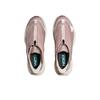 HOKA One One Project Transport Fabric Round Toe Zipper Breathable Low Top Casual Shoes Unisex Sneakers 1162850-DTSG