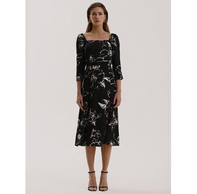 Платье MARI PRETI Raven EU XS