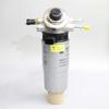 Jiangling Shunda Kaiyun Kairui National V Diesel Filter & Hand Oil Pump Assembly