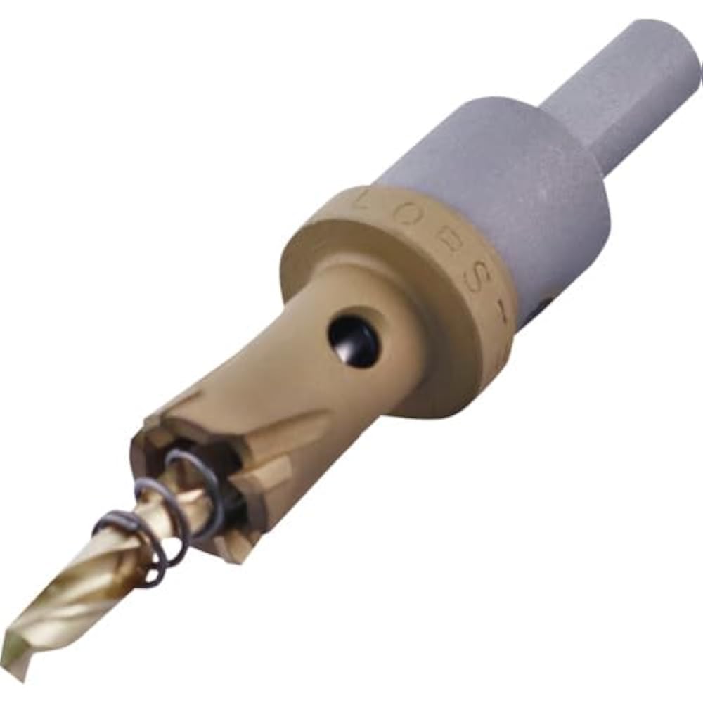 Shrimp super hard holsaw 15mm HO15G