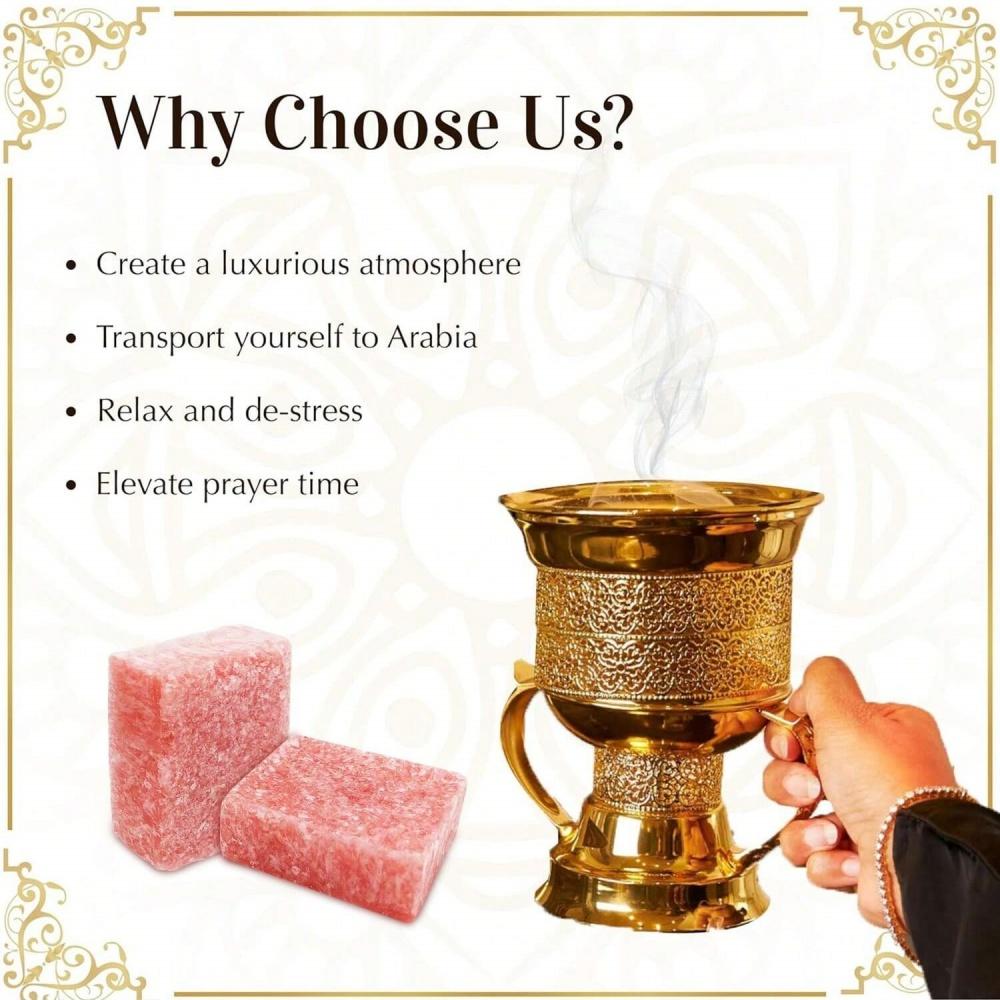 Creative Sugar Cubes Melted Incense Aroma For Prayer Time Aromatherapy Yoga Meditation Sleeping Aid Relaxation Anti-Anxiety Gift
