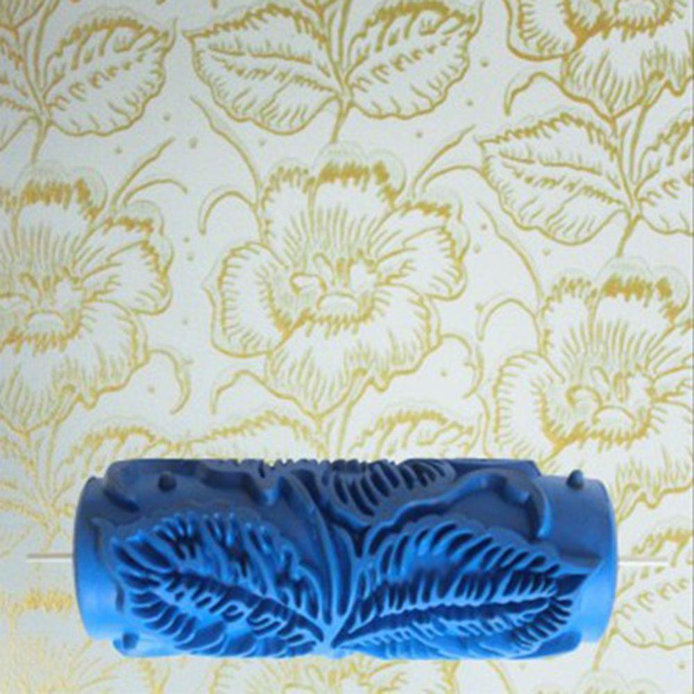 Paint Texture Patterns Wall Decoration Paints Arts Imitation Pattern Tool