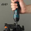 Precision Screwdriver 1 Set Electric USB Charging Multi-function Powerful 3.6V Cordless Electrical for Industry Rechargeable